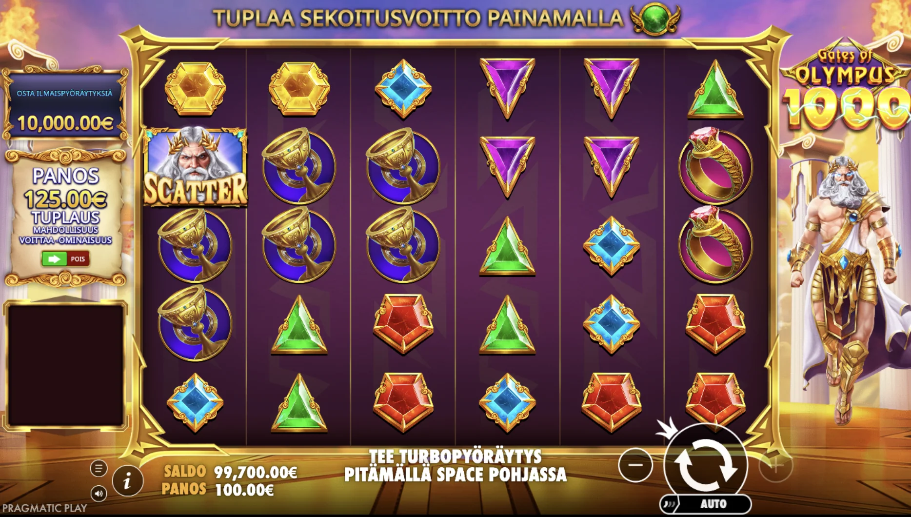 Every Symbol, Every Payout &mdash; Nothing Hidden